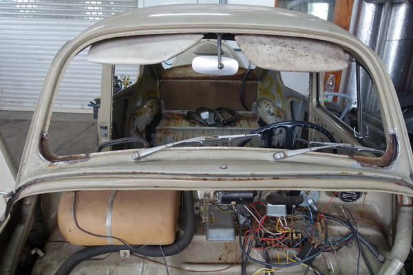 12. Opravy karoserie 03-2019