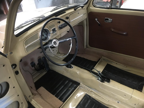 34. Lepení koberců březen 2021