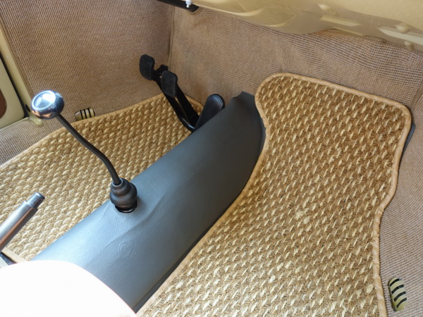 42. Koberečky a gumy 06-2021