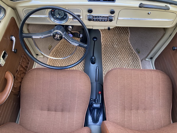 44. Interier - kompletace